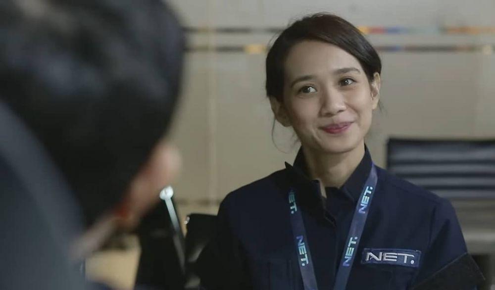 Tontonannya Anak Gaul, 10 Kabar Terbaru para Pemain Serial The East