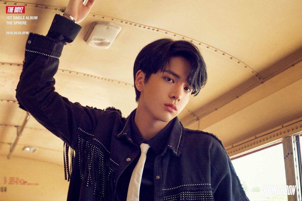kpopchart.net