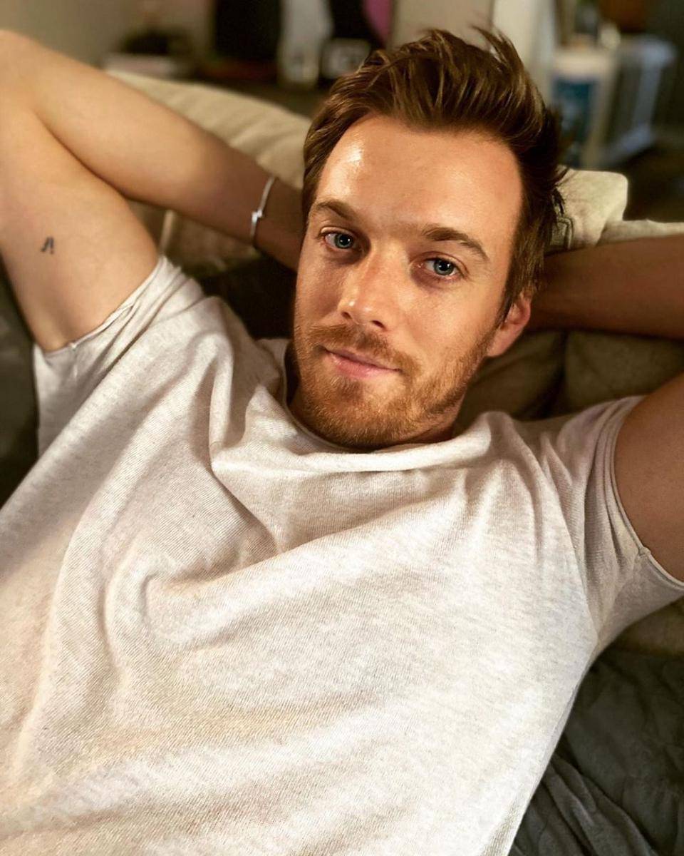 instagram/mrjakeabel
