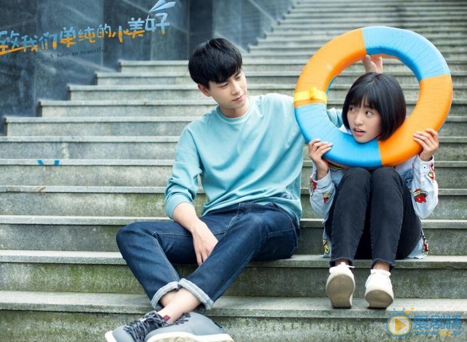6 Drama Mandarin Populer yang Lead Female-nya Berambut Pendek