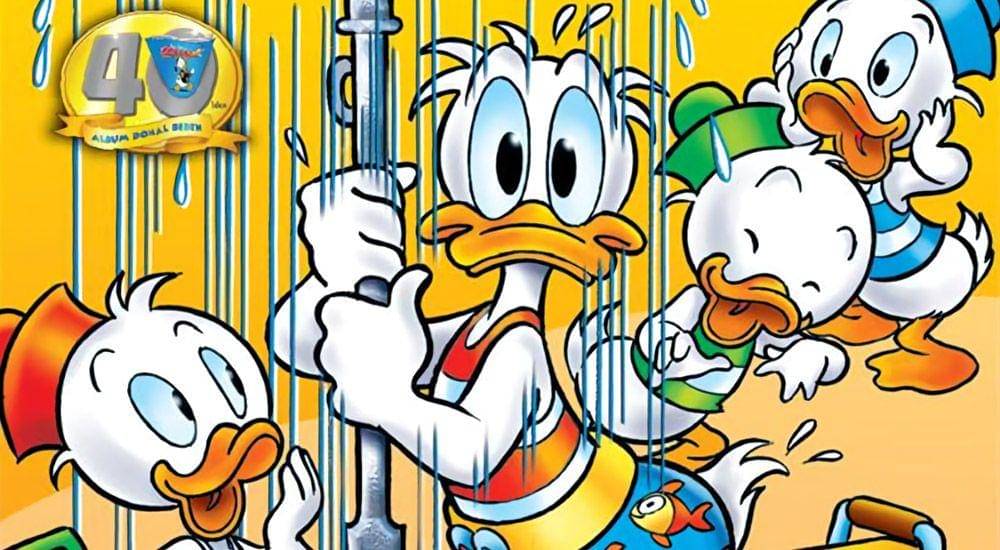 facebook.com/donalbebeklovers