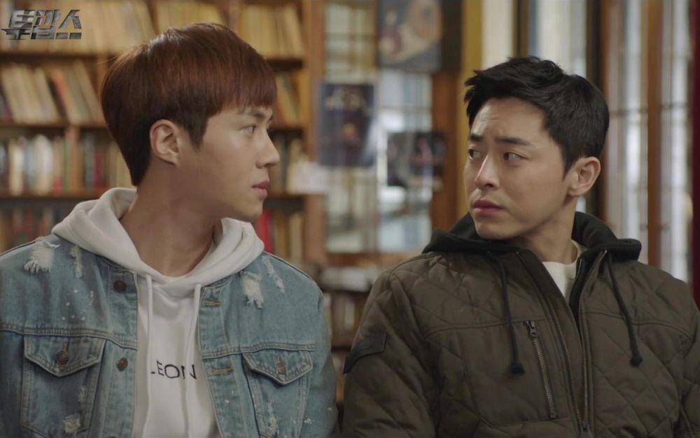 dramabeans.com