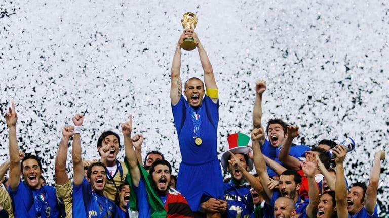 Daftar Juara Piala Dunia dari Masa ke Masa Sejak 1930 hingga 2022