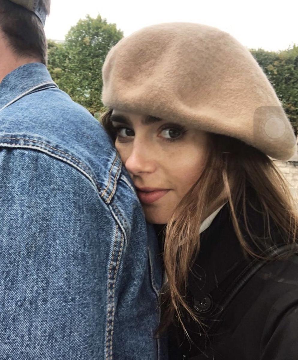 instagram.com/lilyjcollins