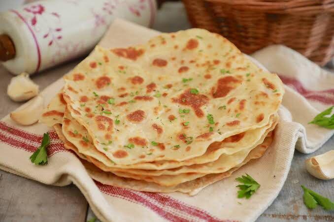 Resep Roti Kentang Keju Lezat Tanpa Oven ala Table Diary