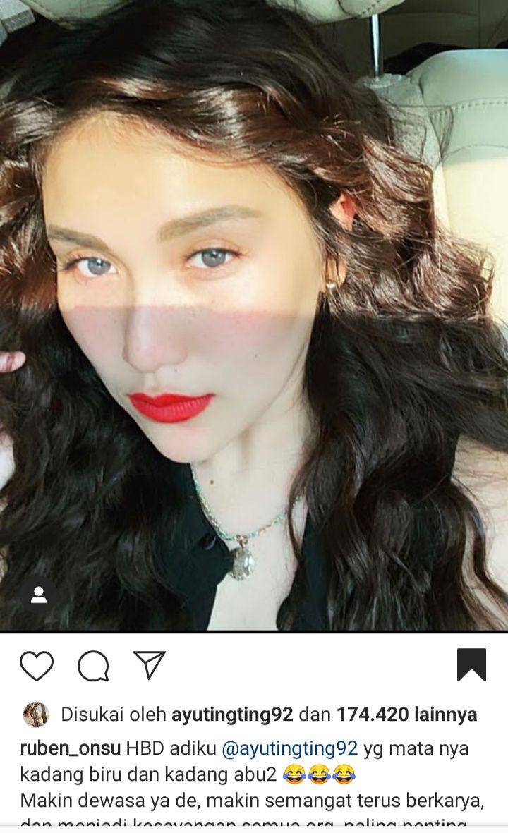 Instagram.com/ruben_onsu