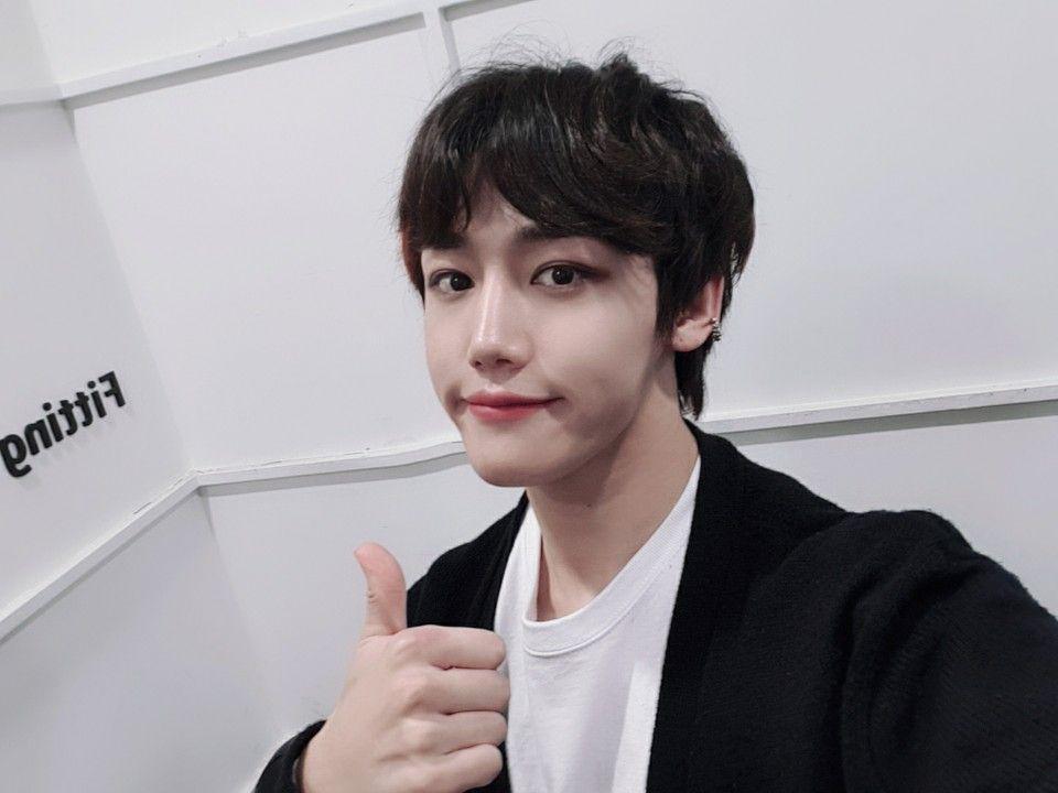 Yuk, Kenalan dengan Lee Jang Jun, Si Happy Virus dari Golden Child!