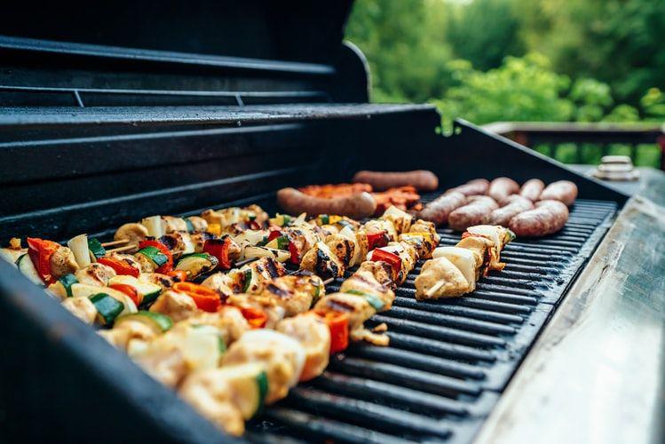 17 Makanan BBQ Sederhana yang Cocok untuk Tahun Baruan