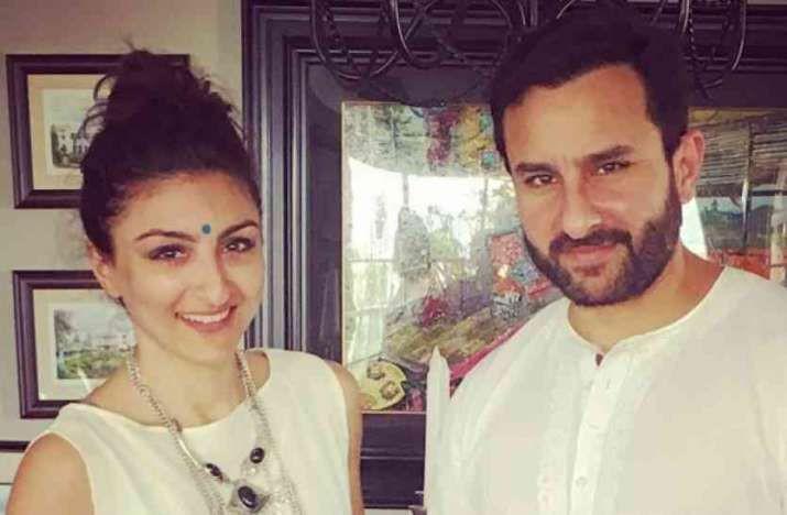 10 Artis Bollywood Ini Juga Rayakan Lebaran, Baru Tahu Kan!