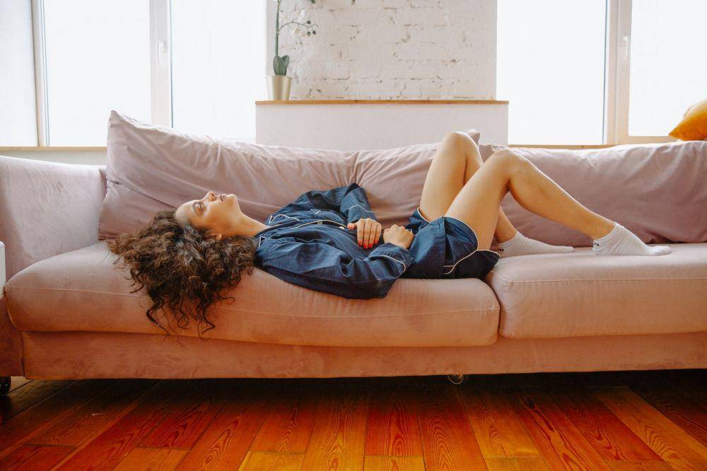 Pexels/Polina Zimmerman