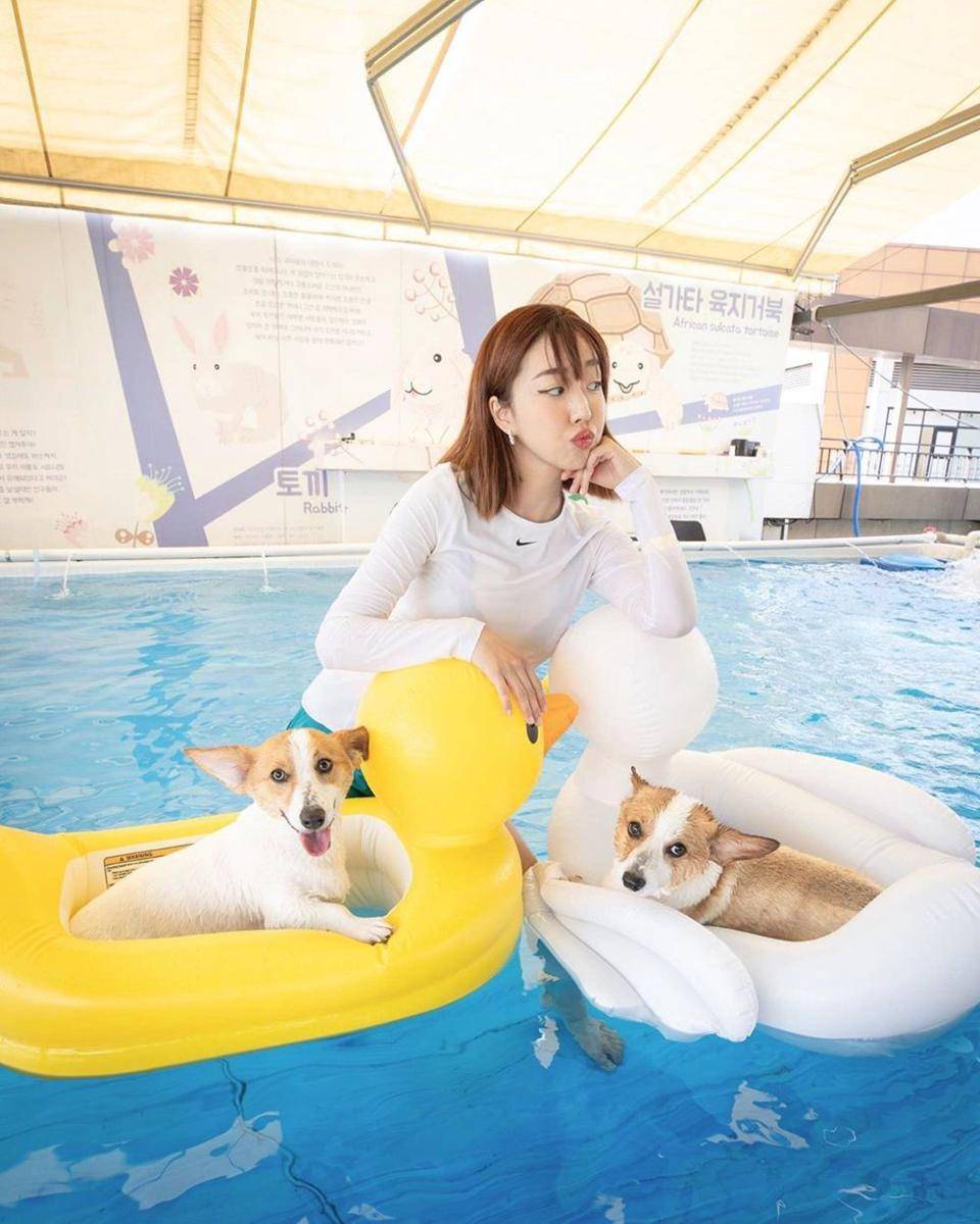 Instagram.com/sunnydahye/