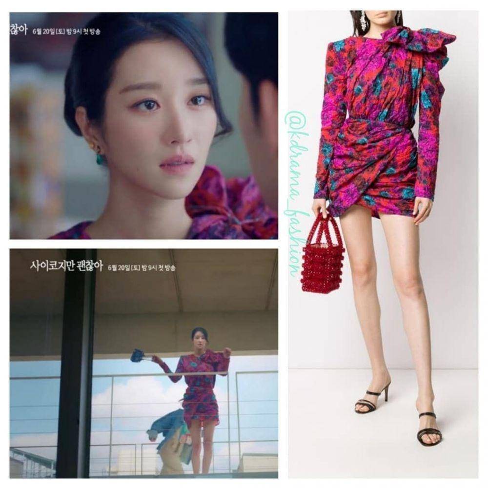 Instagram.com/kdrama_fashion