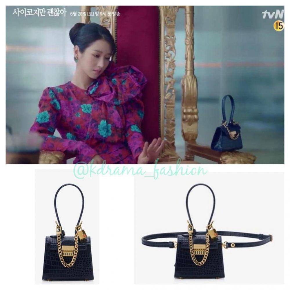 Instagram.com/kdrama_fashion