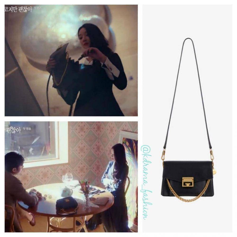 Instagram.com/kdrama_fashion