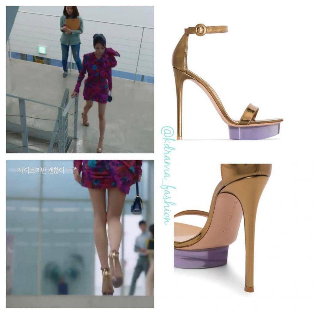 Instagram.com/kdrama_fashion