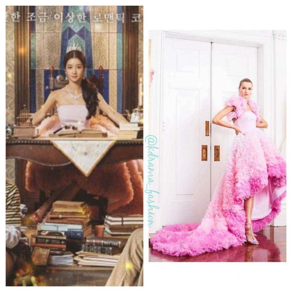 Instagram.com/kdrama_fashion