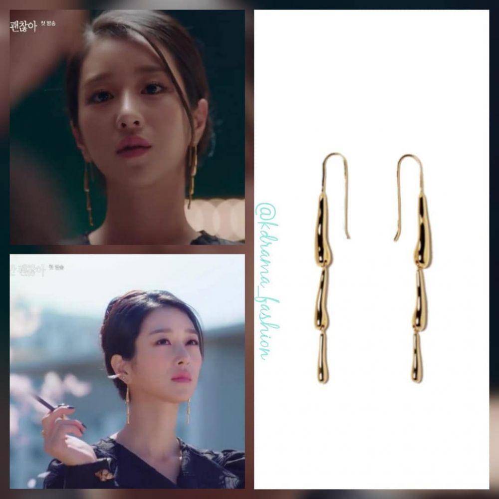 Instagram.com/kdrama_fashion
