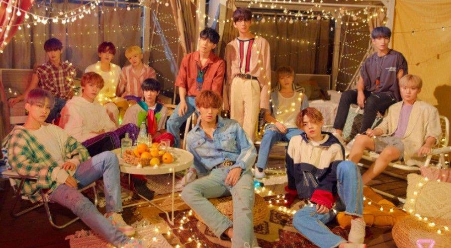 Jangan Ngaku CARAT Kalau Belum Hapal  12 Sub-Unit SEVENTEEN Ini!