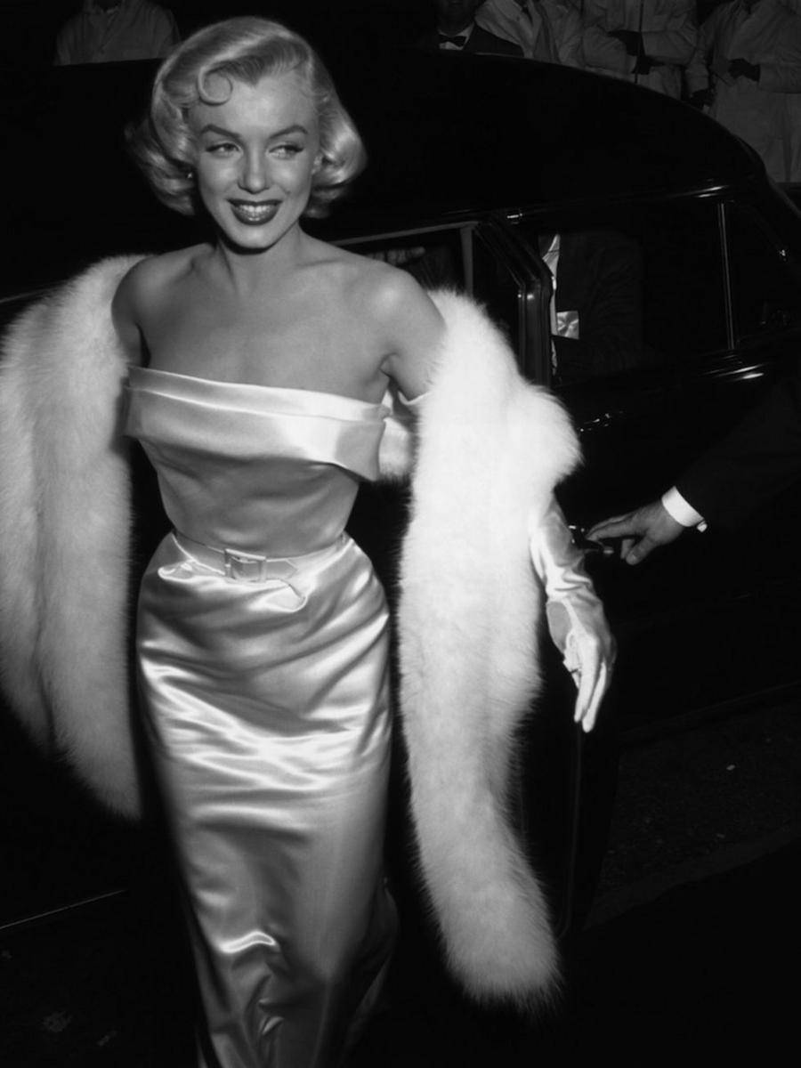 elle.com/Getty Images
