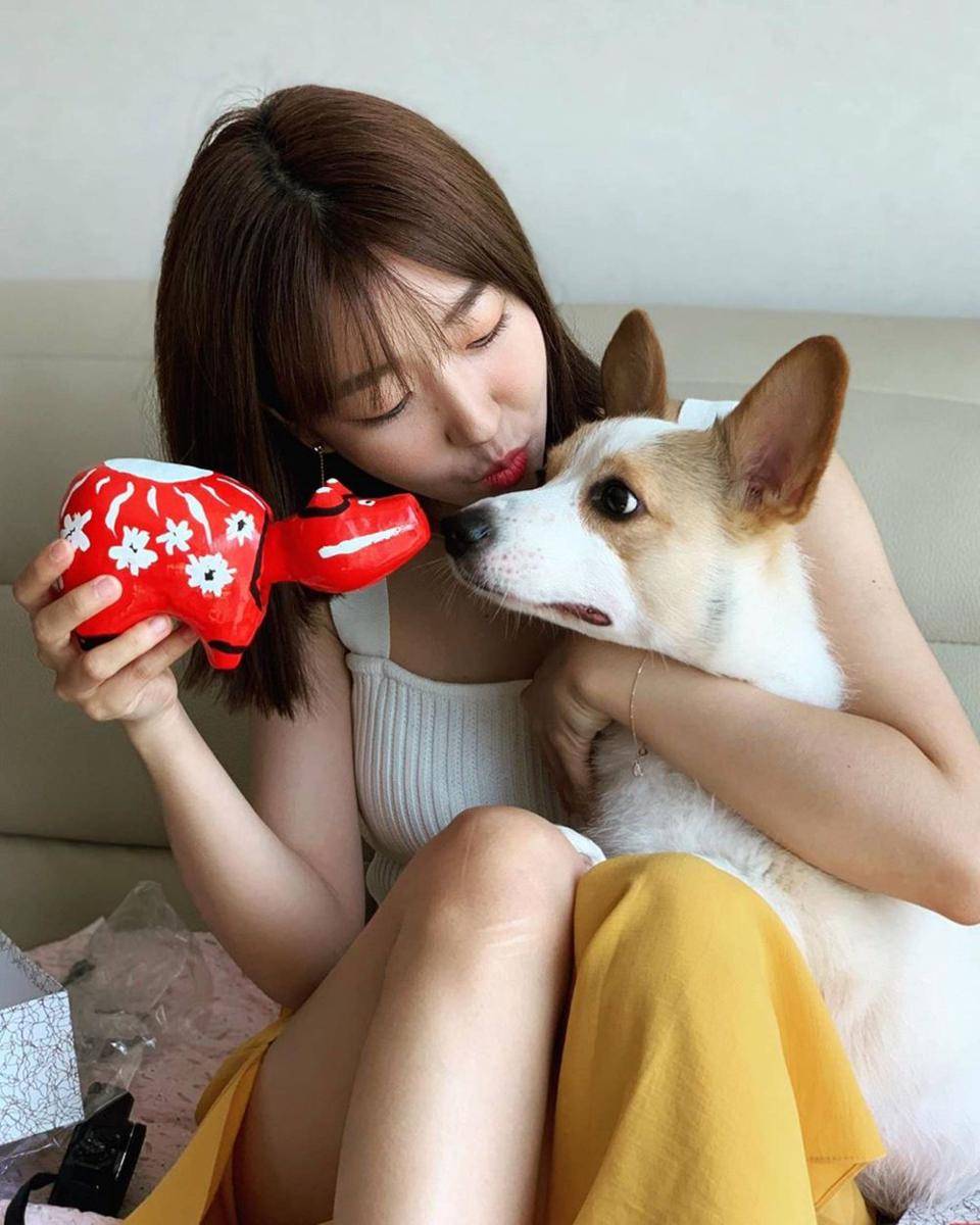 Instagram.com/gamjaandsimba/