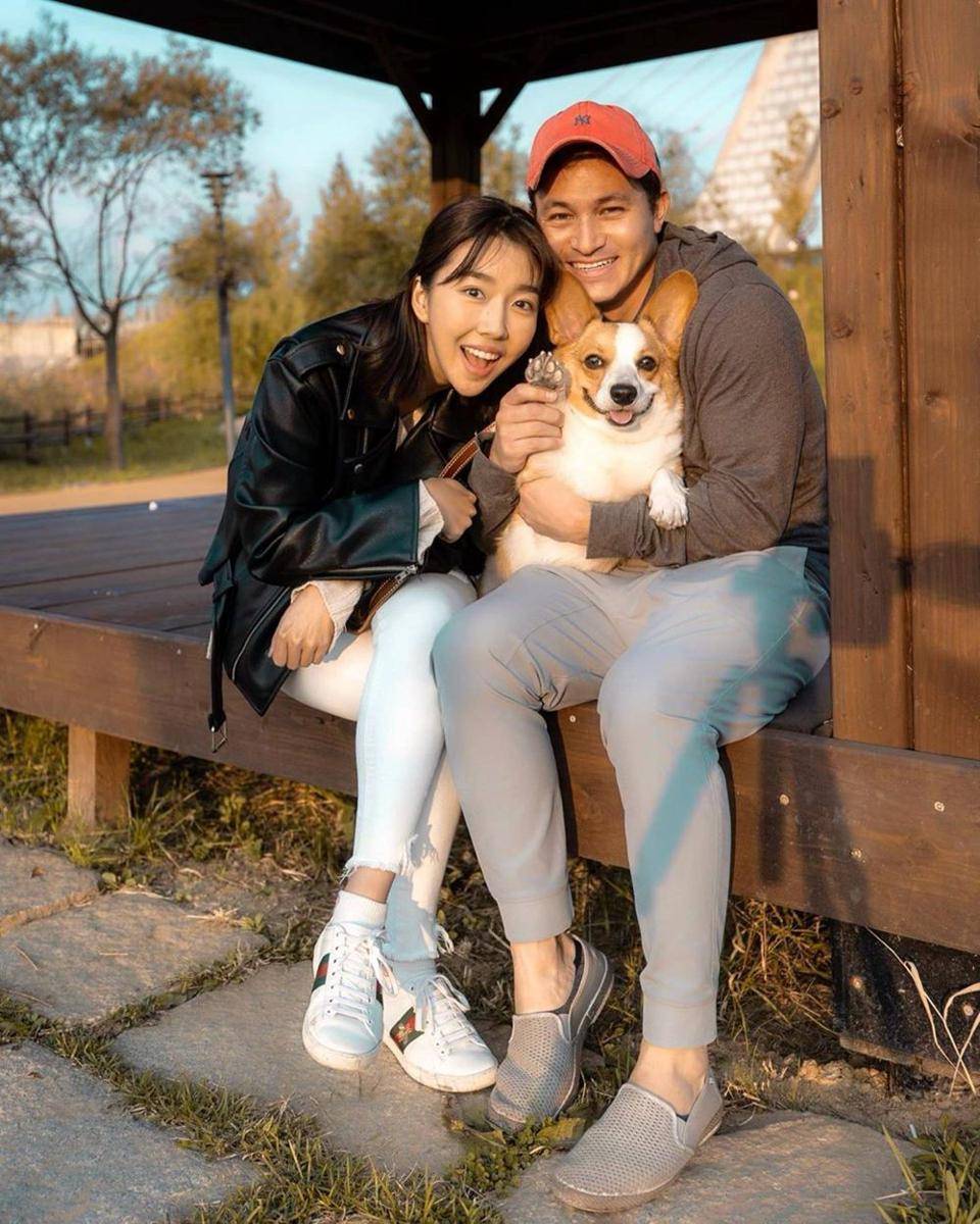 Instagram.com/sunnydahye/
