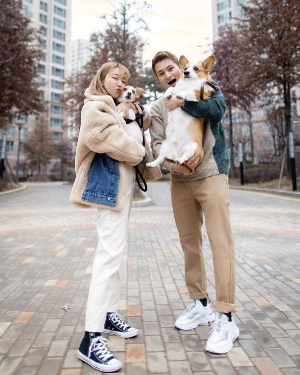 Instagram.com/saunnydahye/