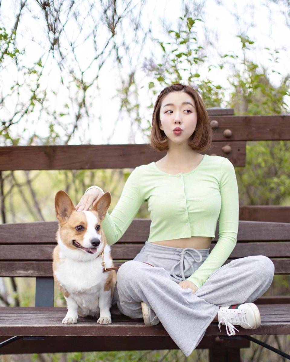 Instagram.com/sunnydahye/