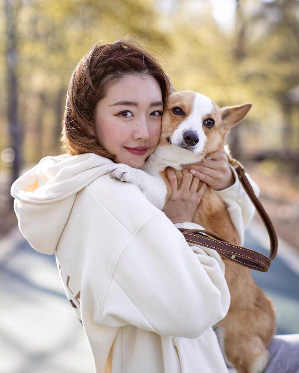 Instagram.com/sunnydahye/