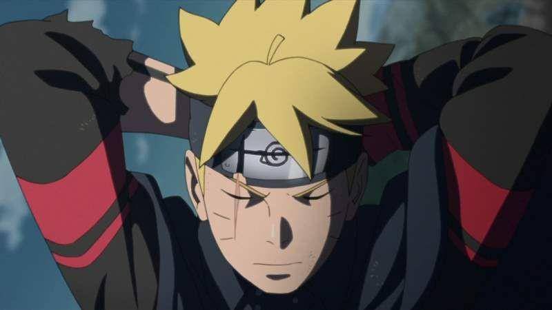 crunchyroll.com/Boruto Naruto Next Generations