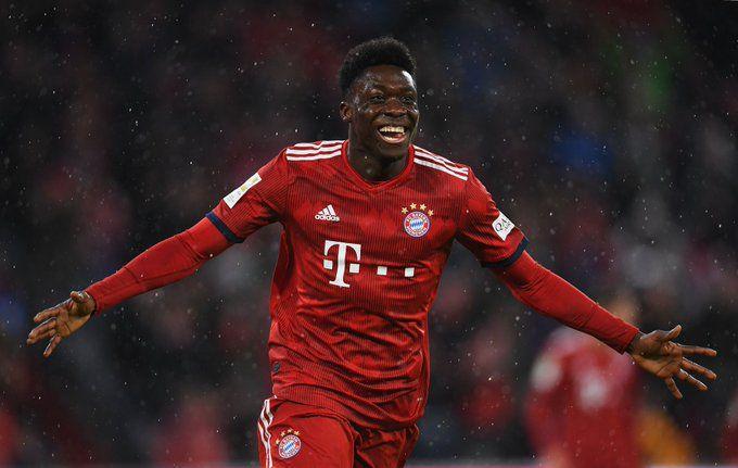 twitter.com/AlphonsoDavies