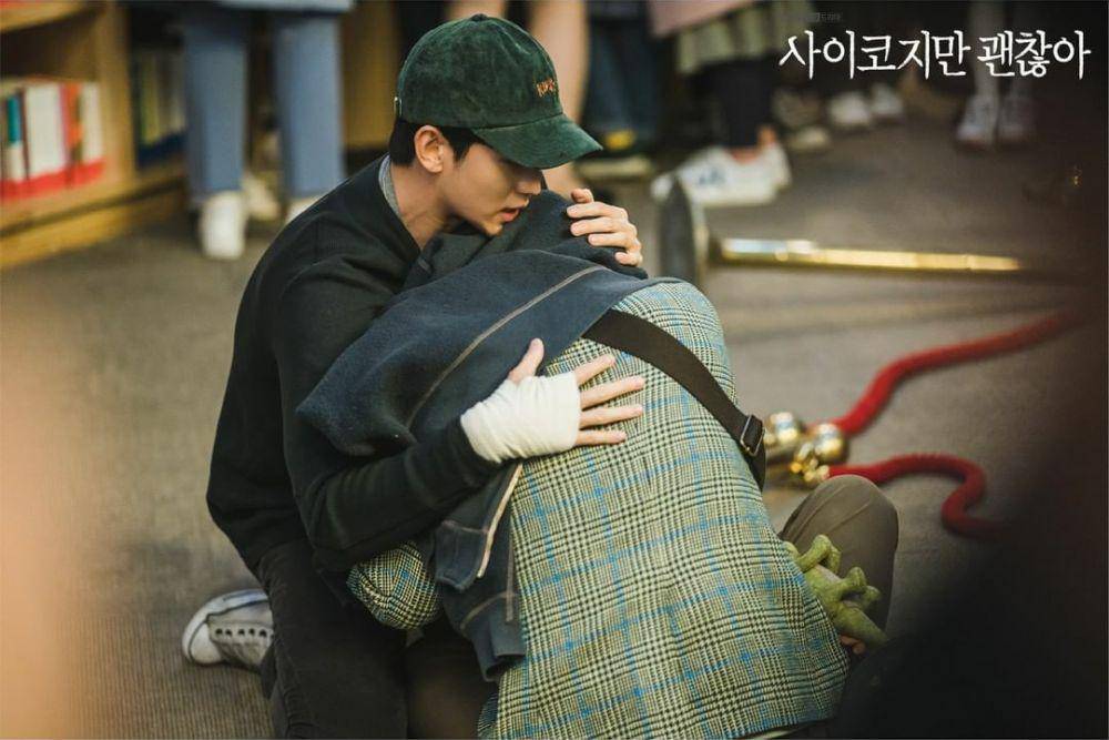 Instagram.com/tvndrama.official