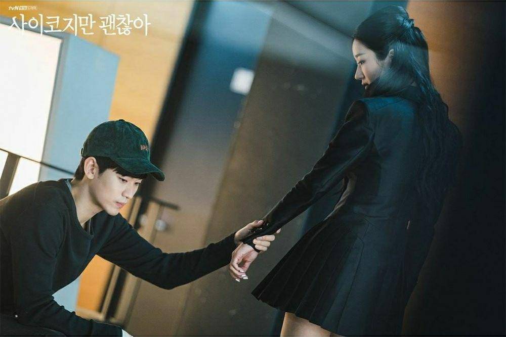 Instagram.com/tvndrama.official