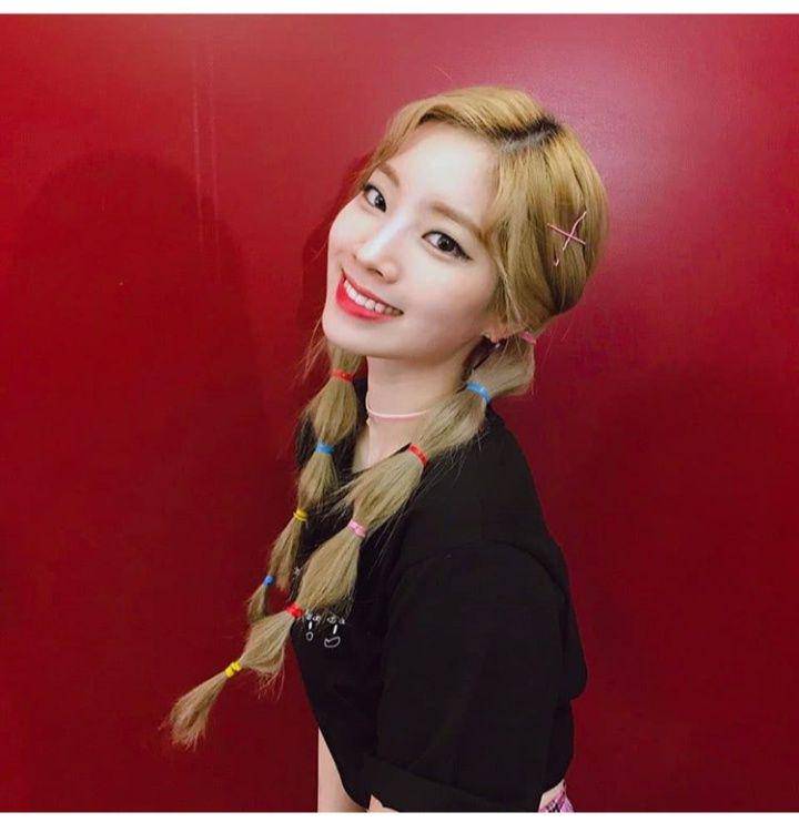 Instagram/twicetagram