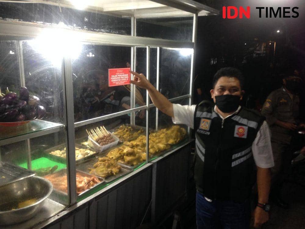 IDN Times  / Hilmansyah