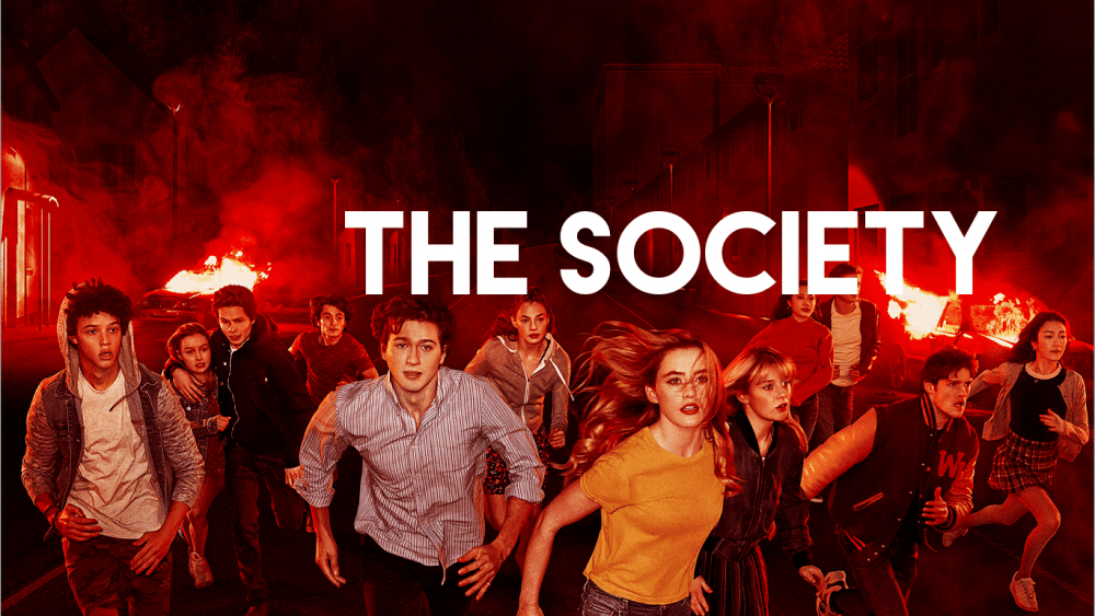 The Society (dok. tangerinamecanica.com.br)