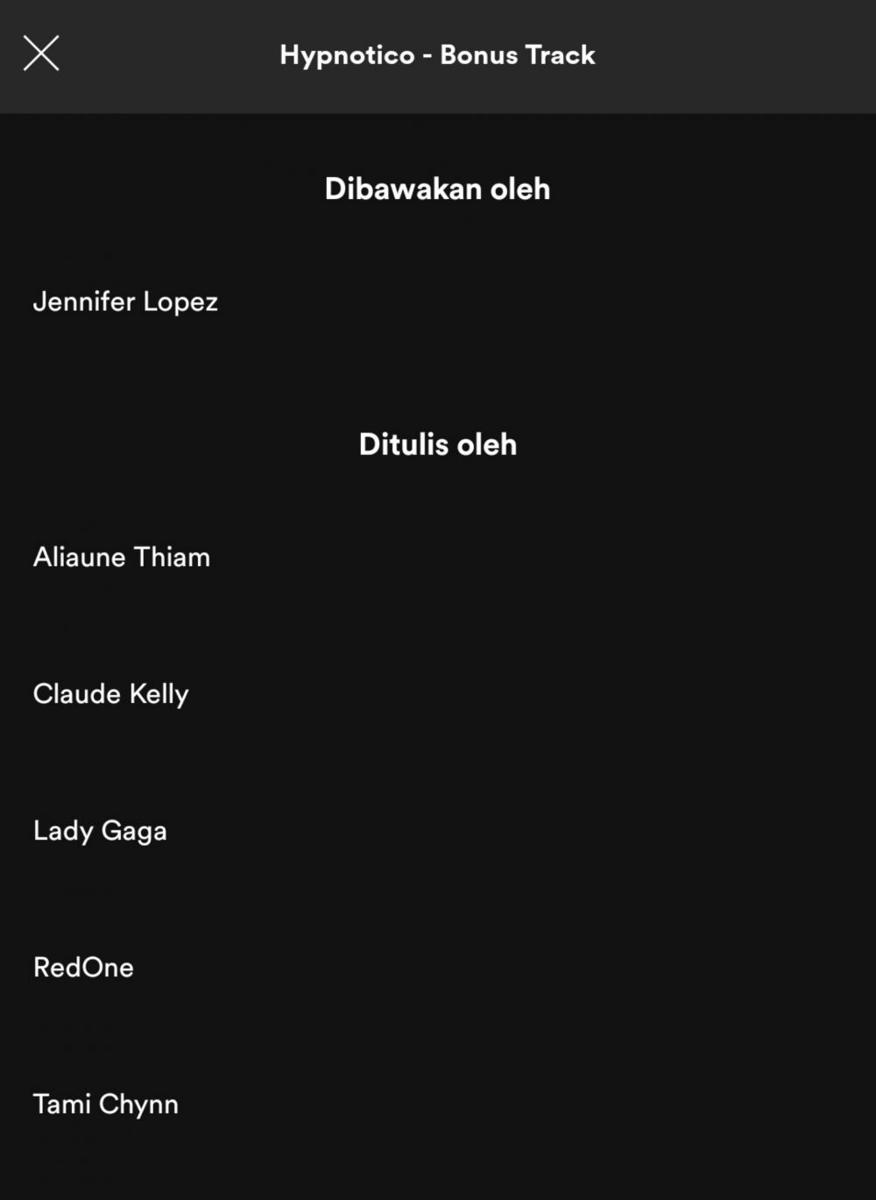 Spotify