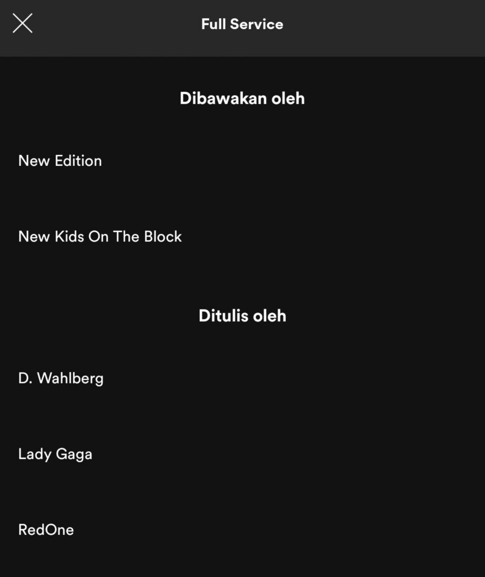 Spotify