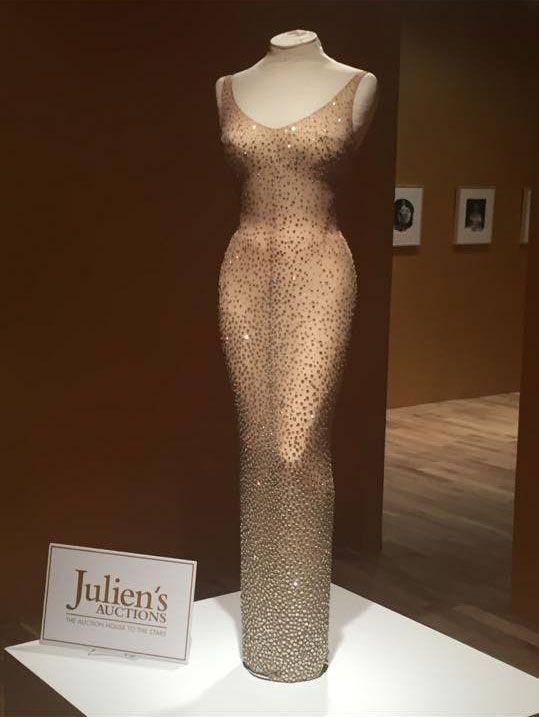 themarilynmonroecollection.com