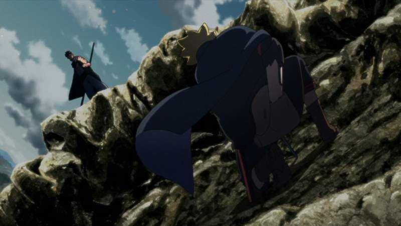 crunchyroll.com/Boruto Naruto Next Generations