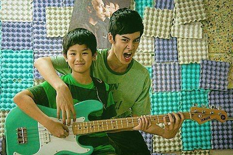 7 Potret Terbaru Pemeran Ped Muda di Film 'SuckSeed', Makin Kece!