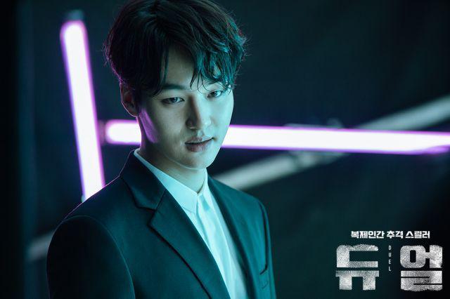 Bikin Merinding, 5 Drama Korea Bertema Psikopat Ini Wajib Kamu Tonton