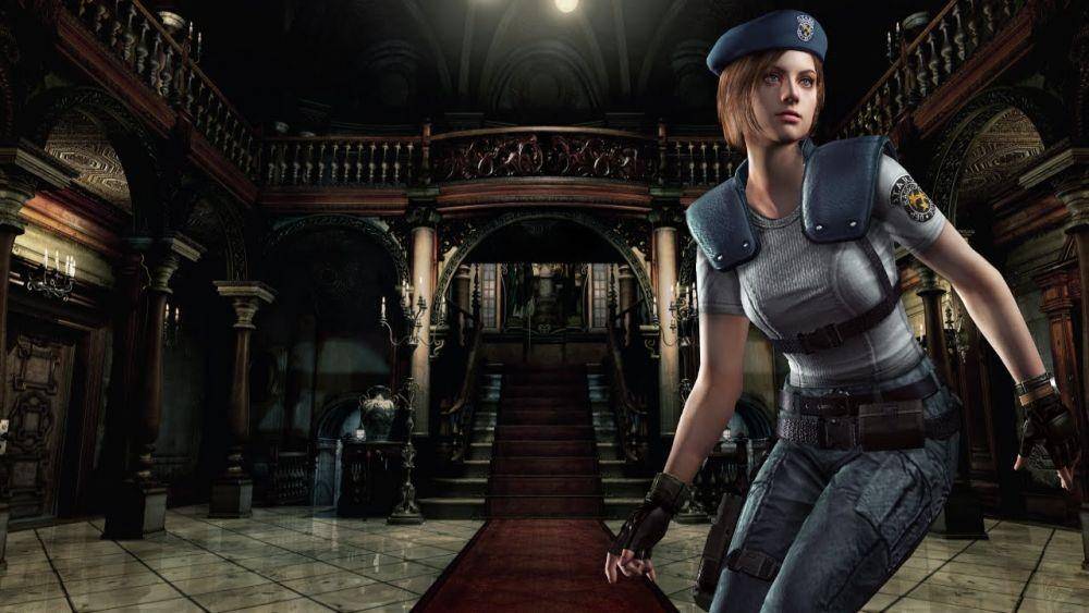 Game PS4 Resident Evil Sampai Sleeping Dogs Didiskon Murah!