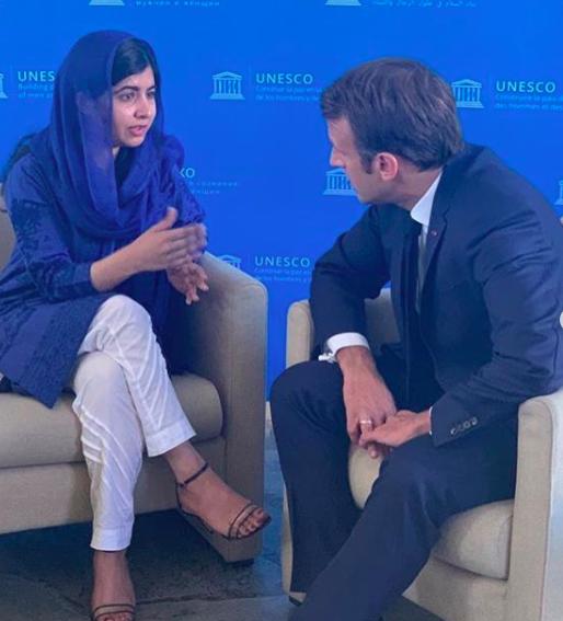 instagram.com/malala