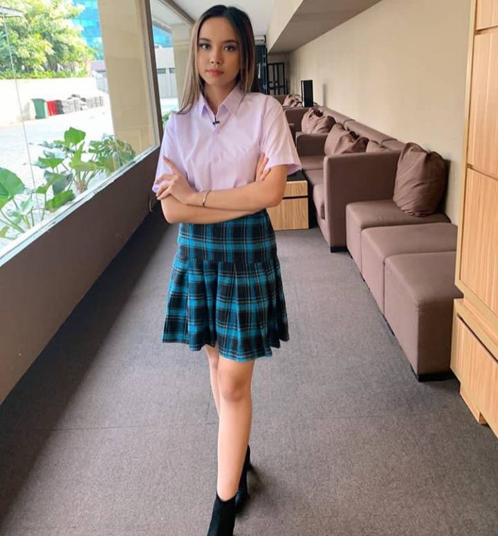 Instagram/lyodraofficial