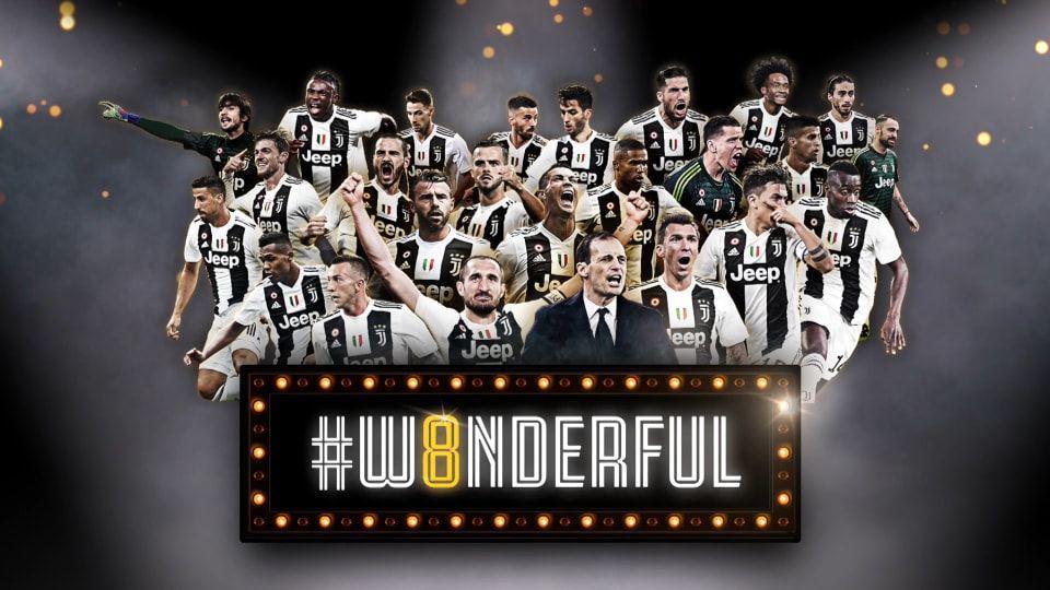 7 Tim Peraih Scudetto Terbanyak Sepanjang Sejarah Serie A Italia