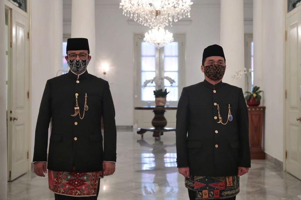 Reklamasi Ancol Dianggap Cacat Hukum, Ini Penjelasan Pemprov DKI