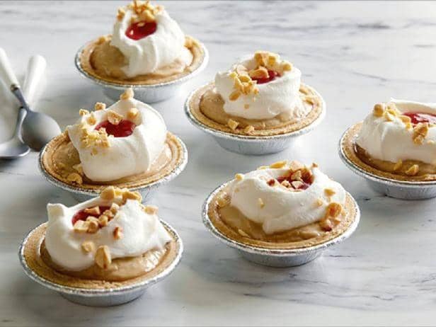 Resep Pie Selai Kacang, Camilan Renyah dan Lezat untuk Kumpul Keluarga