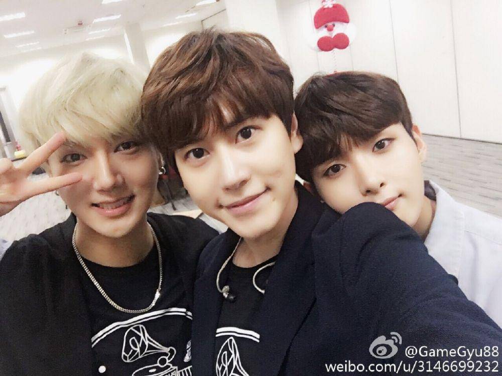 weibo.com/GameGyu88