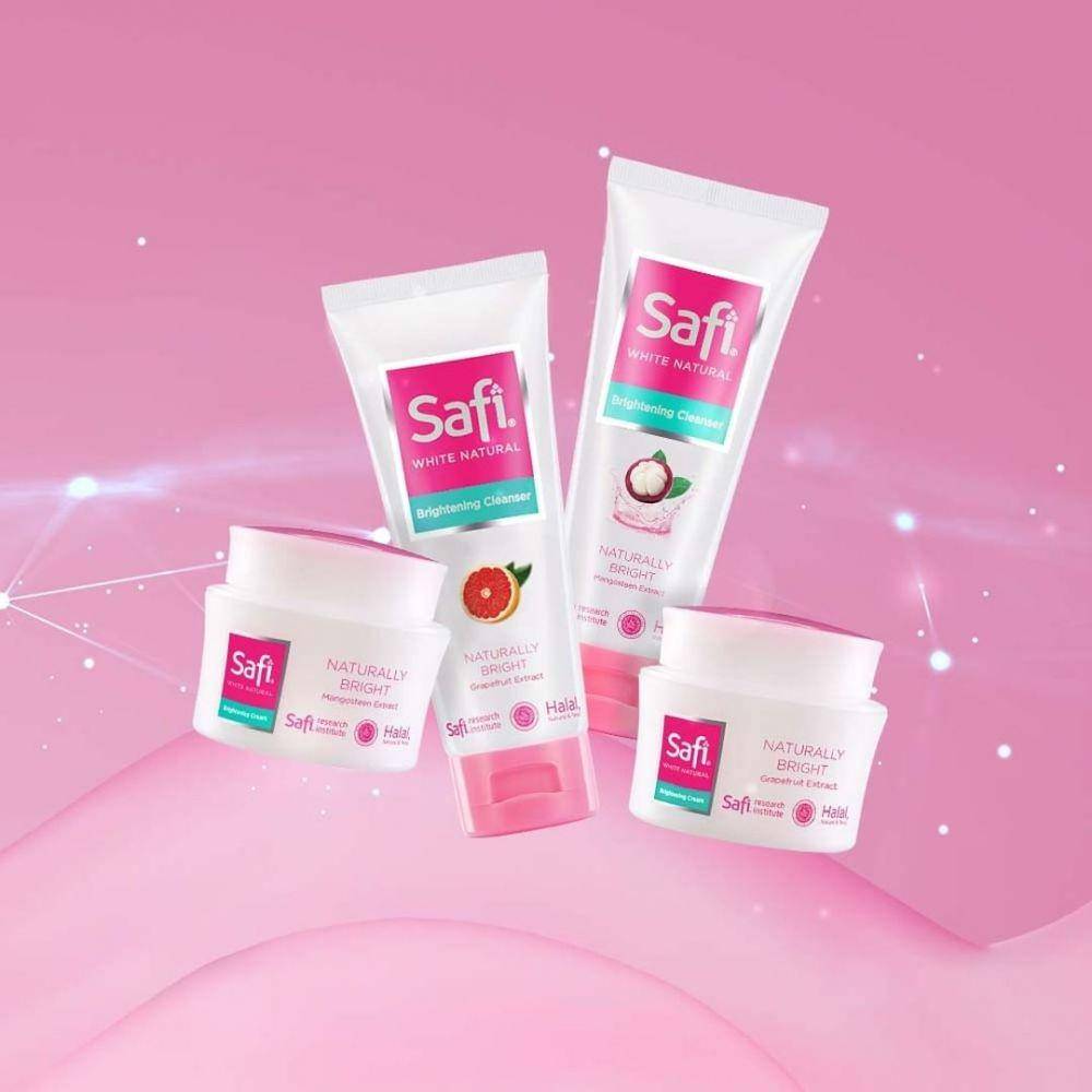 instagram/safiindonesia