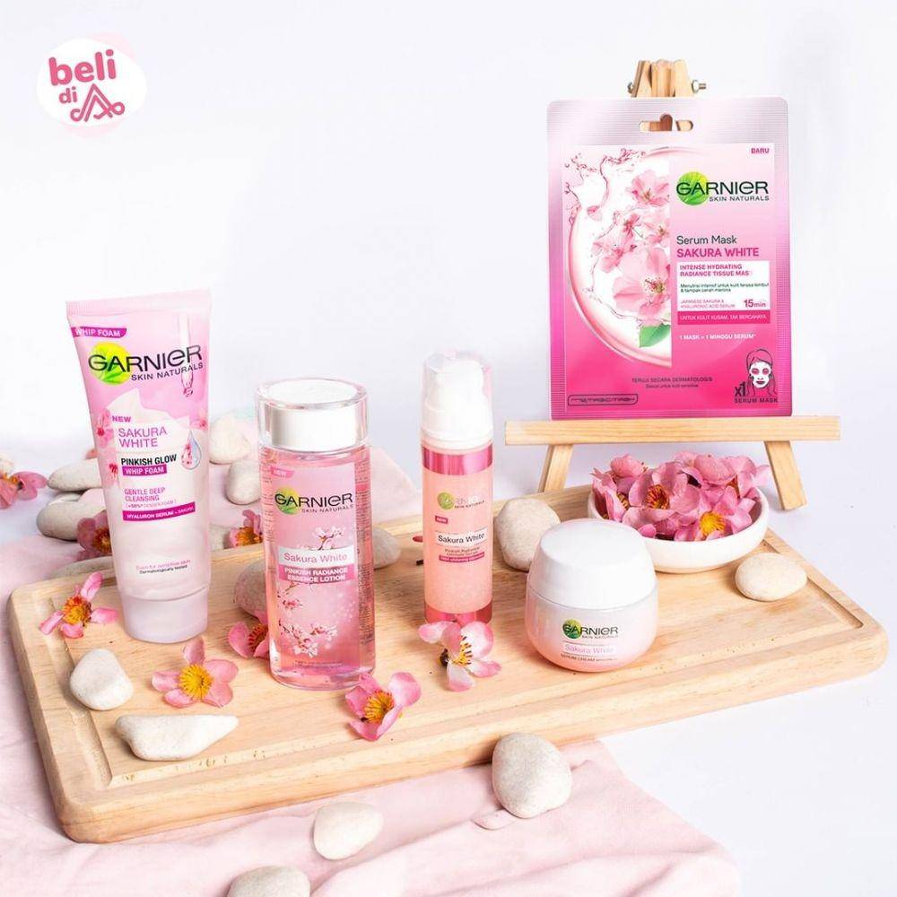 instagram/garnierindonesia